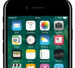 Смартфон Apple iPhone 7 128GB, количество отзывов: 47