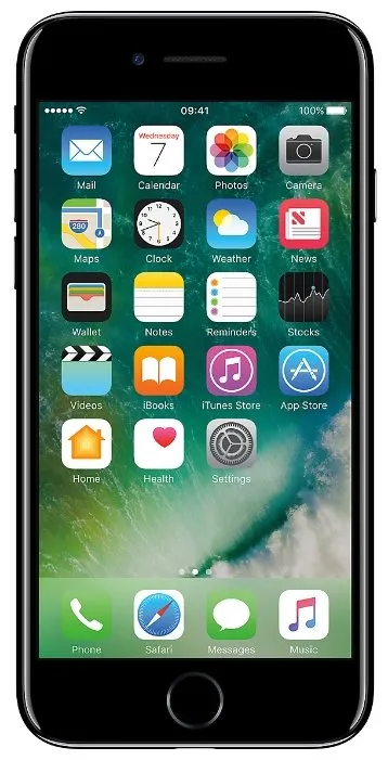 Смартфон Apple iPhone 7 128GB, количество отзывов: 47
