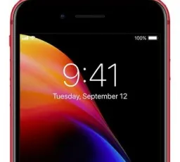 Отзыв на Смартфон Apple iPhone 8 64GB: высокий, красивый, отсутствие, идеальный