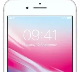 Смартфон Apple iPhone 8 Plus 128GB, количество отзывов: 7