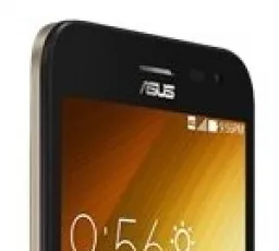 Отзыв на Смартфон ASUS ZenFone 2 Laser ZE500KL 16GB: претензий, новый, ночной, выпуклый