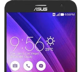 Отзыв на Смартфон ASUS ZenFone 2 ZE551ML 4/32GB: мягкий, тонкий, самсунговский, нужный