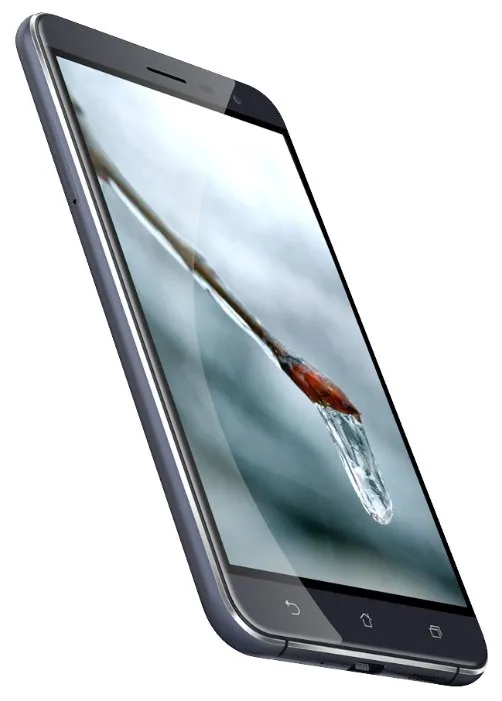 Смартфон ASUS ZenFone 3 ZE520KL 32GB, количество отзывов: 9
