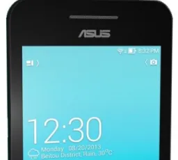 Отзыв на Смартфон ASUS ZenFone 4 A400CG: тихий, стандартный, тонкий, убогий