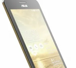Отзыв на Смартфон ASUS ZenFone 5 A501CG 16GB: неиспользуемый, нормальный, красивый, отличный