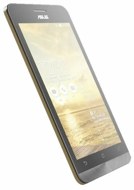 Смартфон ASUS ZenFone 5 A501CG 16GB, количество отзывов: 15