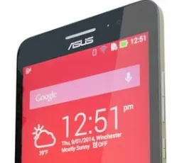 Отзыв на Смартфон ASUS ZenFone 6 16GB: хороший, плохой, отличный, неплохой