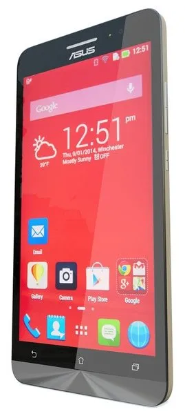 Смартфон ASUS ZenFone 6 16GB, количество отзывов: 9