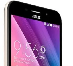 Отзыв на Смартфон ASUS ZenFone Max ZC550KL 16GB: красивый от 8.1.2023 0:15