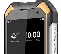 Отзыв на Смартфон Blackview BV6000: неубиваемый, нестандартный, литой, платный