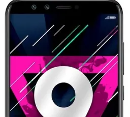 Отзыв на Смартфон Honor 9 Lite 32GB: яркий от 5.1.2023 14:20