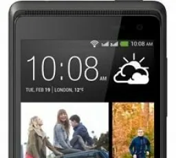 Отзыв на Смартфон HTC Desire 600 Dual Sim: внешний, идеальный, родной, чёрный
