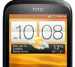 Отзыв на Смартфон HTC Desire C: хороший, красивый, слабый от 03.01.2023 14:30