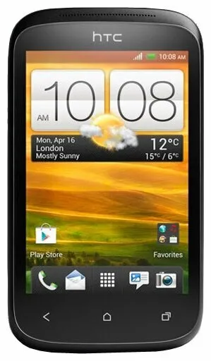 Смартфон HTC Desire C, количество отзывов: 14