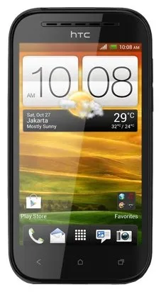 Смартфон HTC Desire SV, количество отзывов: 8