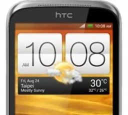 Отзыв на Смартфон HTC Desire X: громкий, маленький, старенький, чувствительный