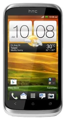 Смартфон HTC Desire X, количество отзывов: 64