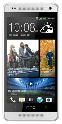 Смартфон HTC One mini, количество отзывов: 9