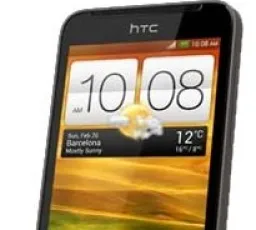 Отзыв на Смартфон HTC One V: отличный, отсутствие, базовый, нужный