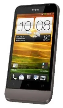 Смартфон HTC One V, количество отзывов: 33
