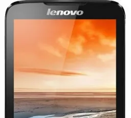 Отзыв на Смартфон Lenovo A316i: низкий, громоздкий, оперативный от 18.1.2023 4:33