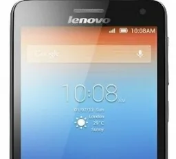 Отзыв на Смартфон Lenovo S660: хороший, красивый, новый, дорогой