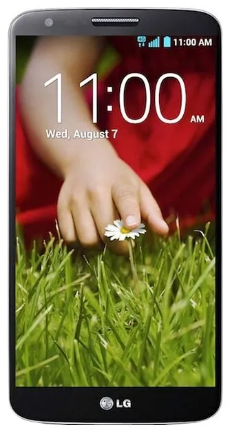 Смартфон LG G2 D802 32GB, количество отзывов: 37