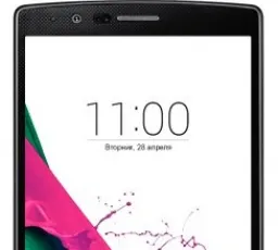 Отзыв на Смартфон LG G4 H818: внешний, новый, ломкий, распространенный