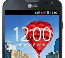 Отзыв на Смартфон LG L90 D410: качественный, хороший от 7.1.2023 2:05