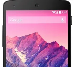 Смартфон LG Nexus 5 16GB D821, количество отзывов: 16