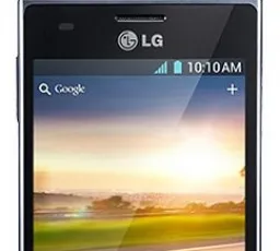 Отзыв на Смартфон LG Optimus L5 E612: хороший, новый, малый, прочный