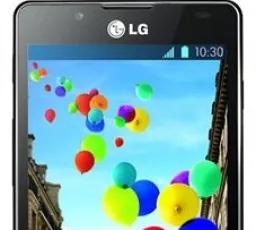 Отзыв на Смартфон LG Optimus L7 II P713: хороший, отличный, звучание, полезный