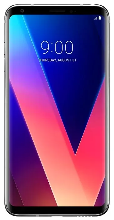 Смартфон LG V30+, количество отзывов: 12