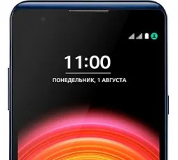 Смартфон LG X power K220DS, количество отзывов: 49