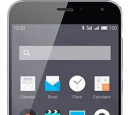 Отзыв на Смартфон Meizu M2 mini: сплошной, управляющая от 31.12.2022 17:30