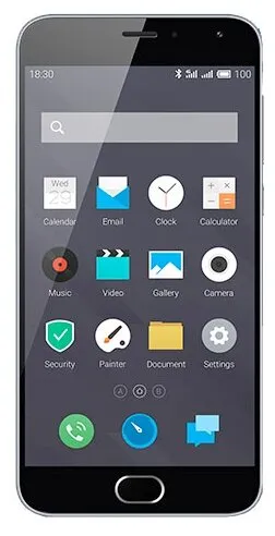 Смартфон Meizu M2 mini, количество отзывов: 21