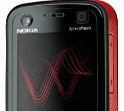 Смартфон Nokia 5320 XpressMusic, количество отзывов: 11