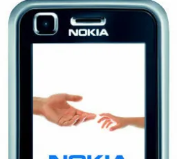 Отзыв на Смартфон Nokia 6120 Classic: хороший, практичный, тихий, глянцевый
