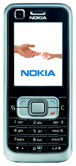 Смартфон Nokia 6120 Classic, количество отзывов: 42