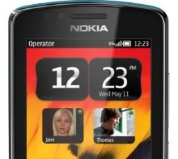 Отзыв на Смартфон Nokia 700: хороший, тихий, лёгкий, быстрый