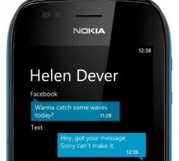 Смартфон Nokia Lumia 710, количество отзывов: 45
