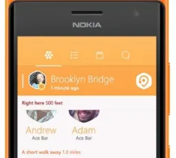 Отзыв на Смартфон Nokia Lumia 730 Dual sim: высокий, привлекательный, единственный от 17.1.2023 9:13 от 17.1.2023 9:13