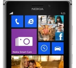 Отзыв на Смартфон Nokia Lumia 925: левый, отличный, верхний, новый