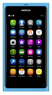 Смартфон Nokia N9, количество отзывов: 47