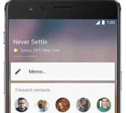 Отзыв на Смартфон OnePlus 3T 64GB: быстрый, голый, толковый от 7.1.2023 14:45