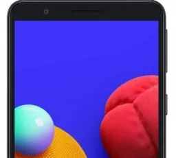 Отзыв на Смартфон Samsung Galaxy A01 Core 16GB: компактный, бюджетный, рабочий, рекомендованный