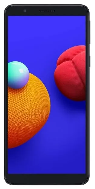 Смартфон Samsung Galaxy A01 Core 16GB, количество отзывов: 9