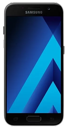 Смартфон Samsung Galaxy A3 (2017) SM-A320F/DS, количество отзывов: 59