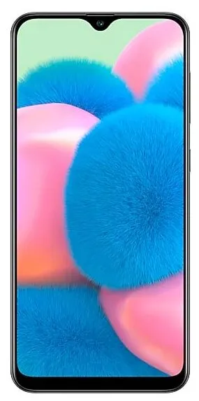Смартфон Samsung Galaxy A30s 32GB, количество отзывов: 53