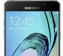 Отзыв на Смартфон Samsung Galaxy A5 (2016) SM-A510F: красивый, четкий от 1.1.2023 6:25
